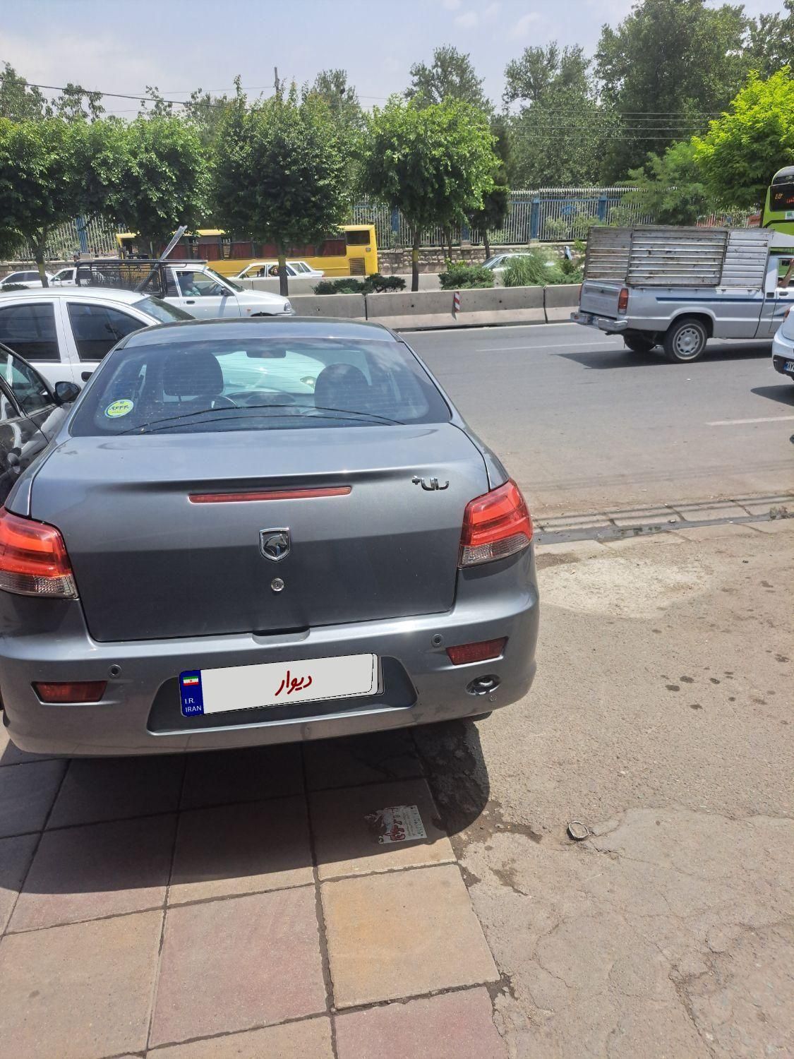 خودرو رانا، پلاس آگهی ann_18658401