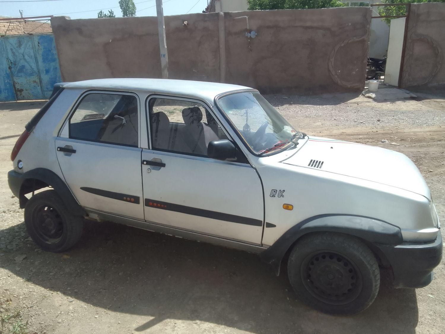 خودرو رنو، پی کی آگهی ann_18658427