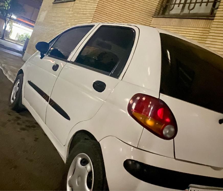 خودرو دوو، ماتیز آگهی ann_18658441
