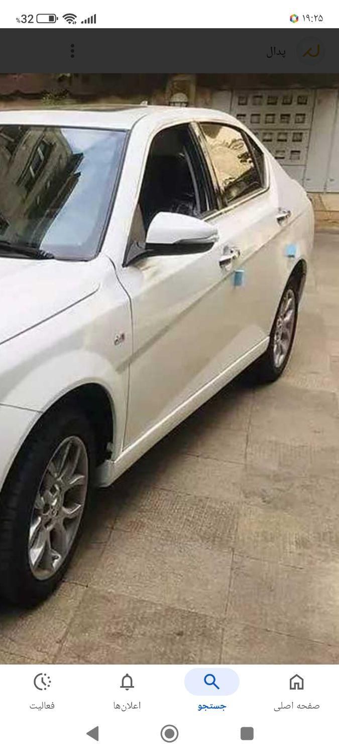 خودرو دنا، پلاس توربو آگهی ann_18658454