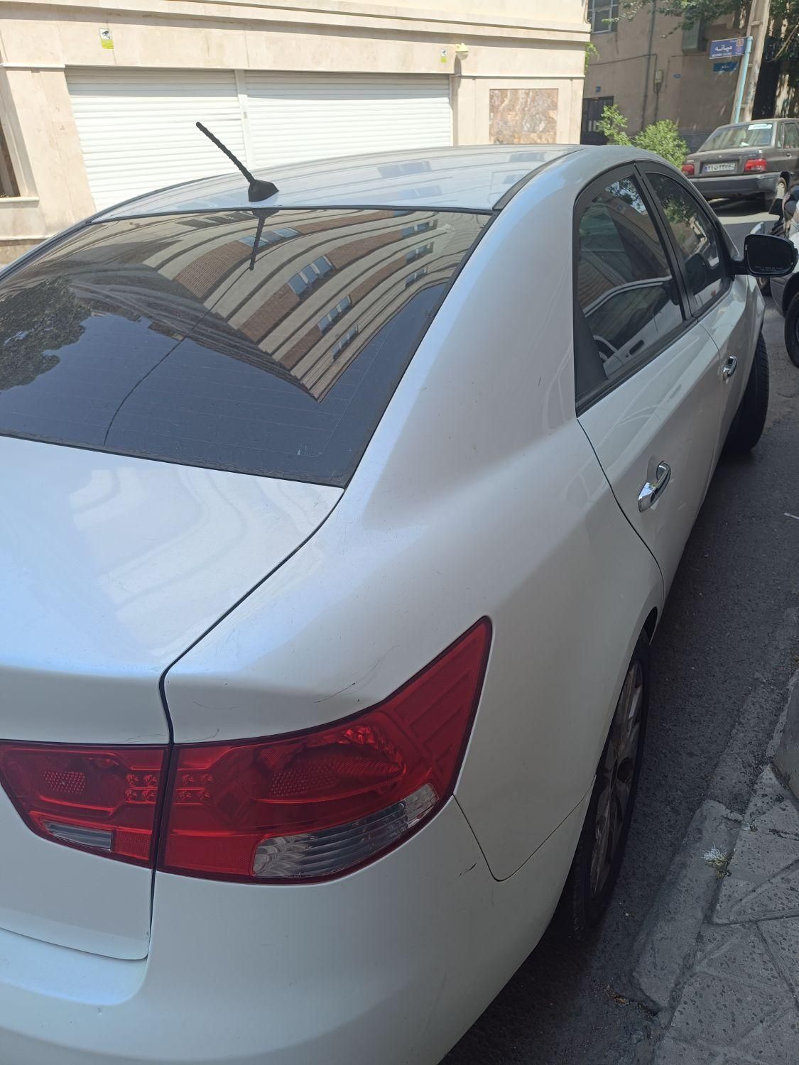 خودرو کیا، سراتو آگهی ann_18658455