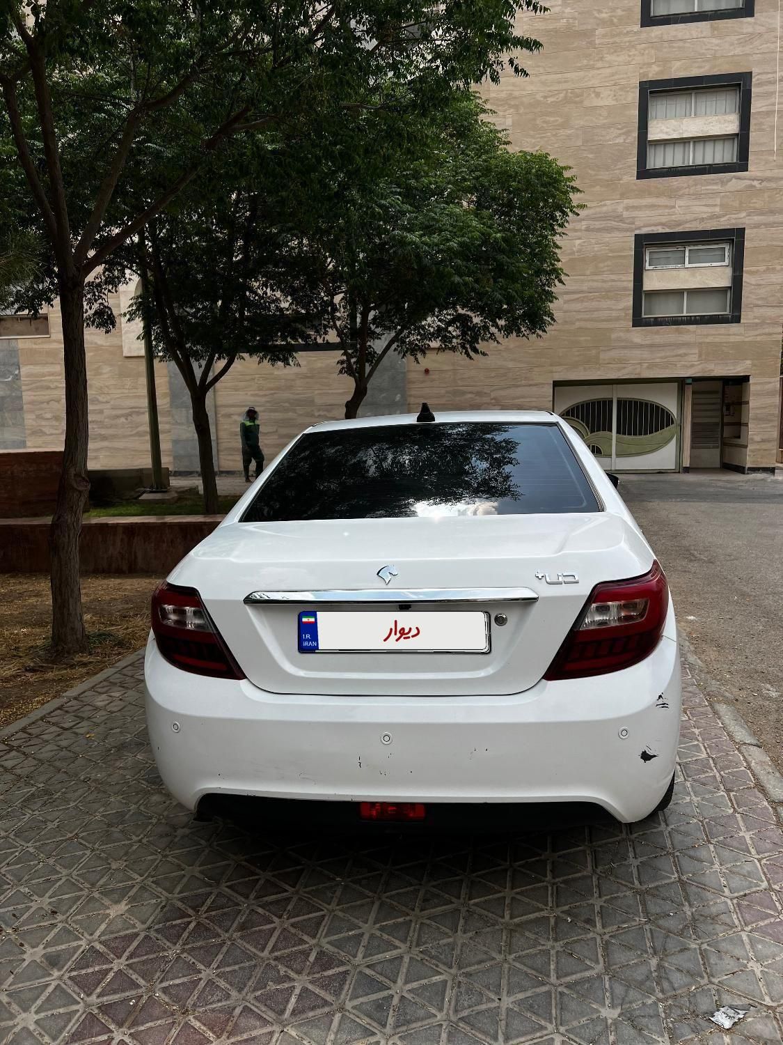 خودرو دنا، پلاس توربو آگهی ann_18658474