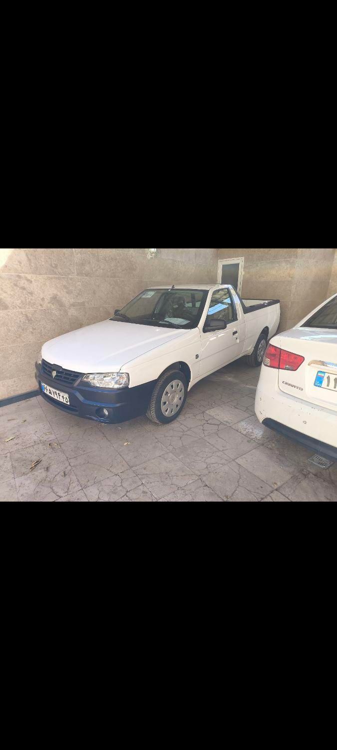 خودرو آریسان، 2 آگهی ann_18658485