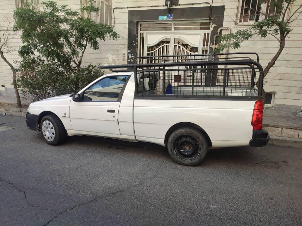 خودرو آریسان، معمولی آگهی ann_18658516