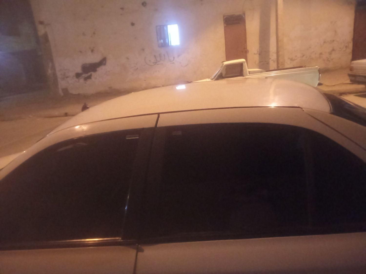 سمند LX XU7 - 1388