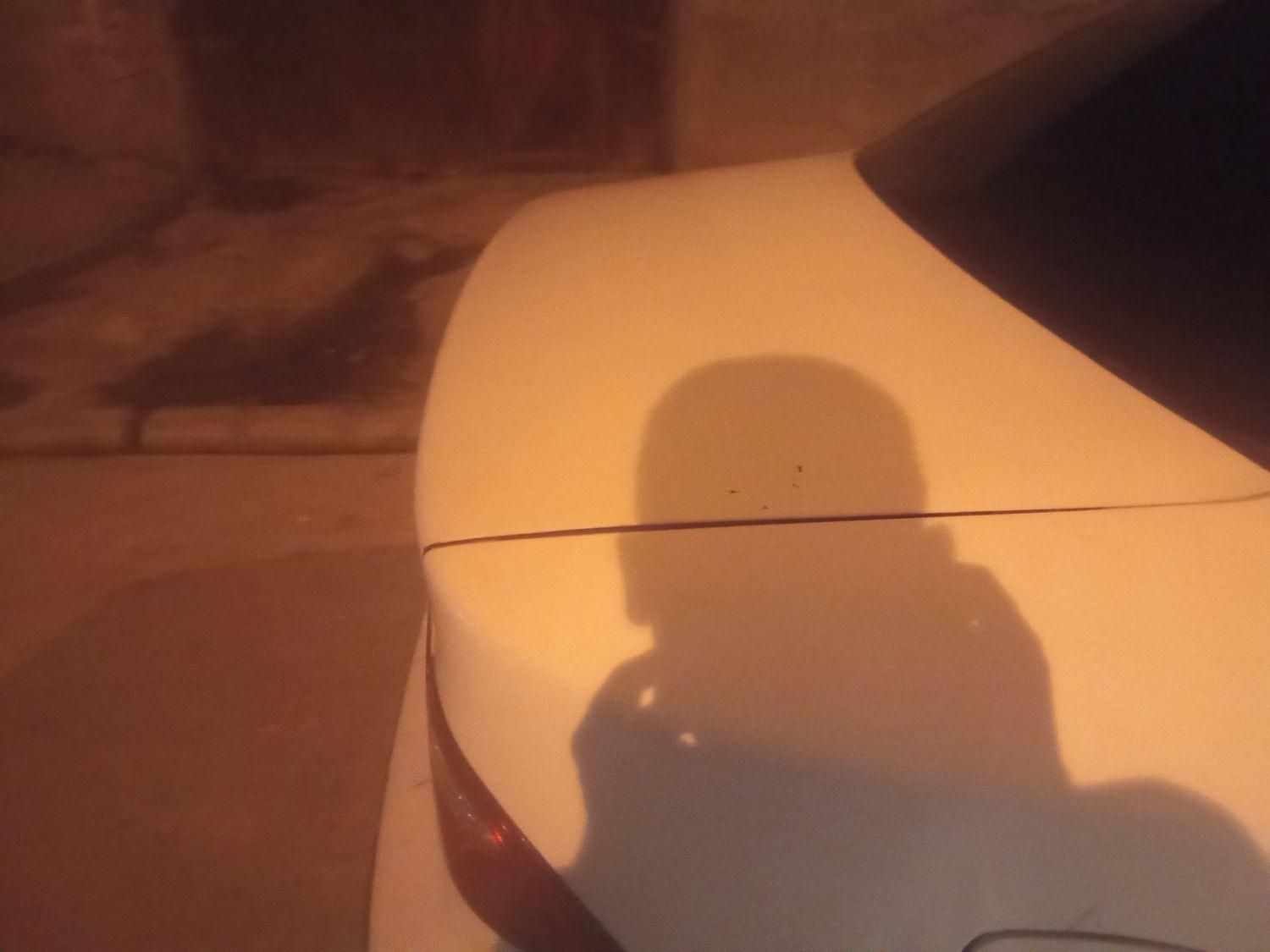 سمند LX XU7 - 1388