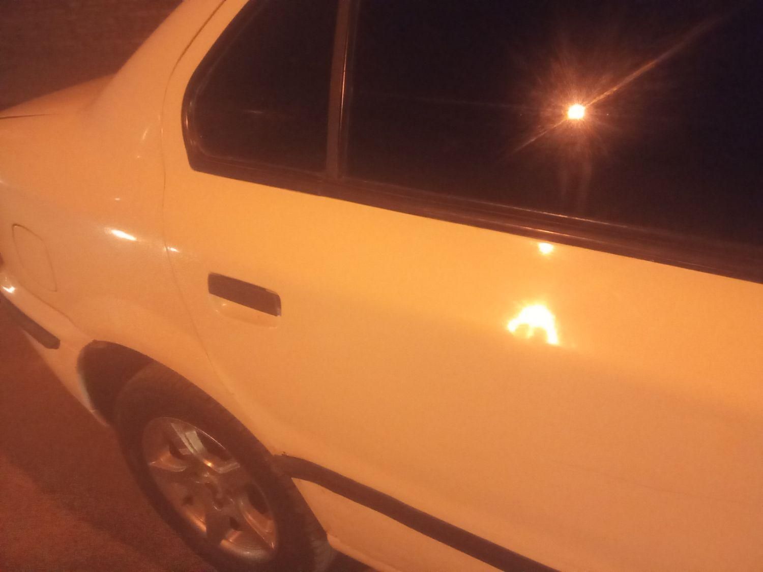 سمند LX XU7 - 1388