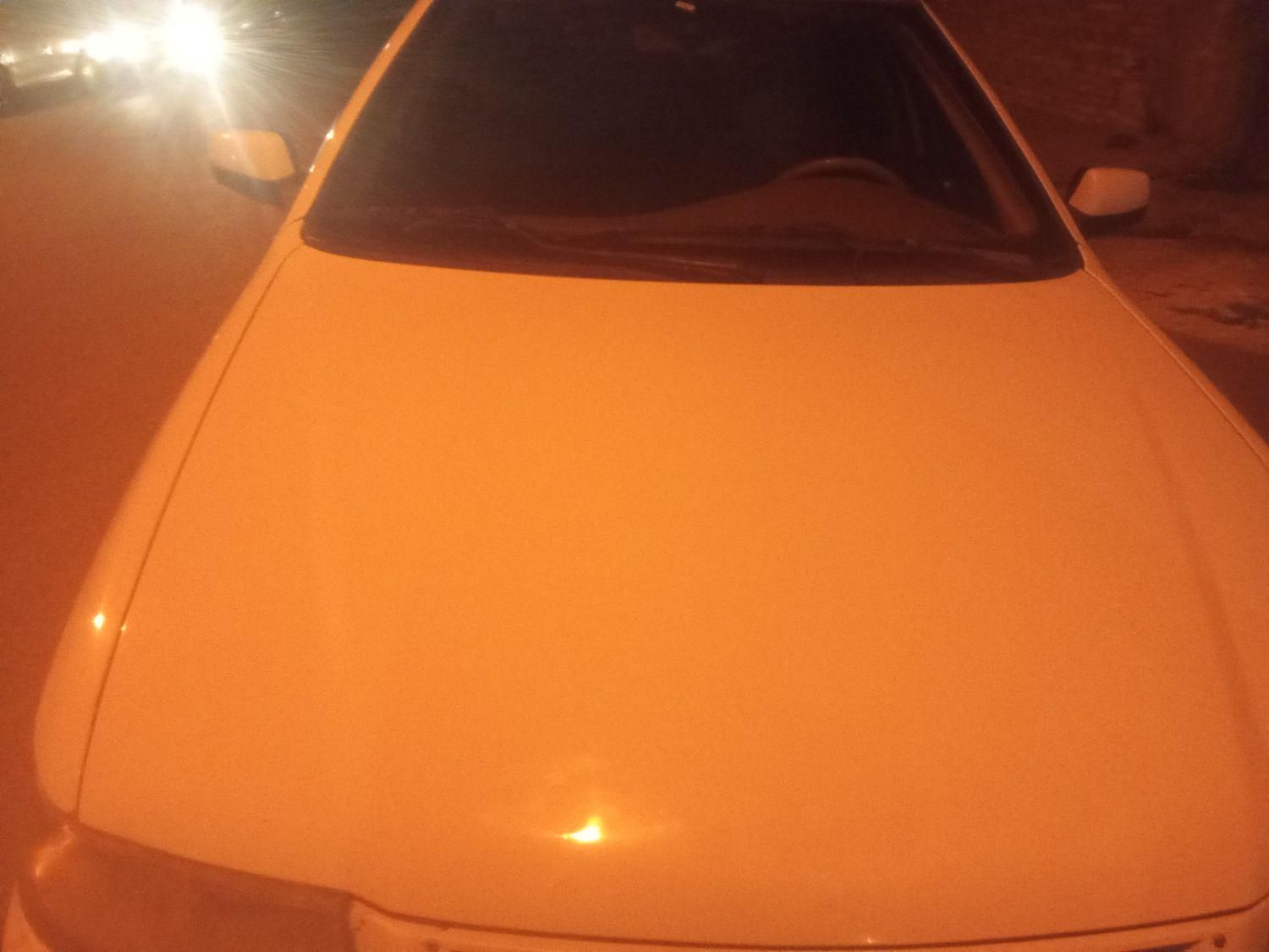 سمند LX XU7 - 1388