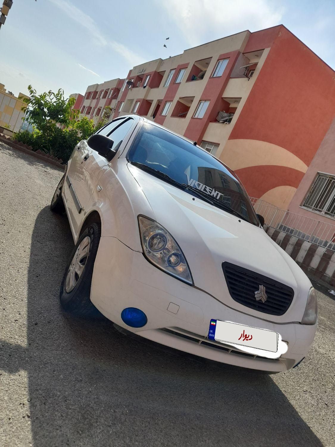 خودرو تیبا، صندوق دار آگهی ann_18658632