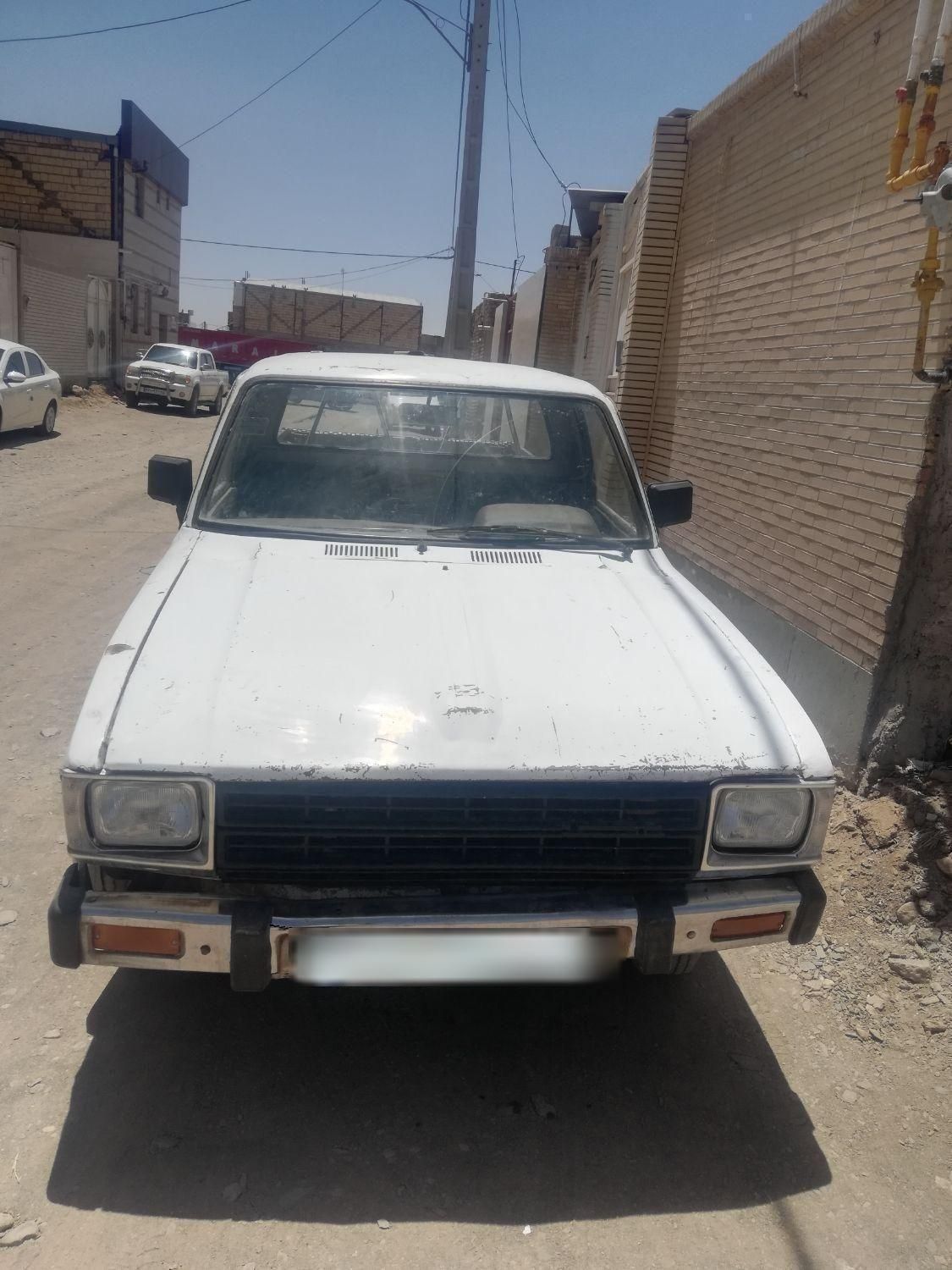 خودرو تویوتا، کمری آگهی ann_18658635