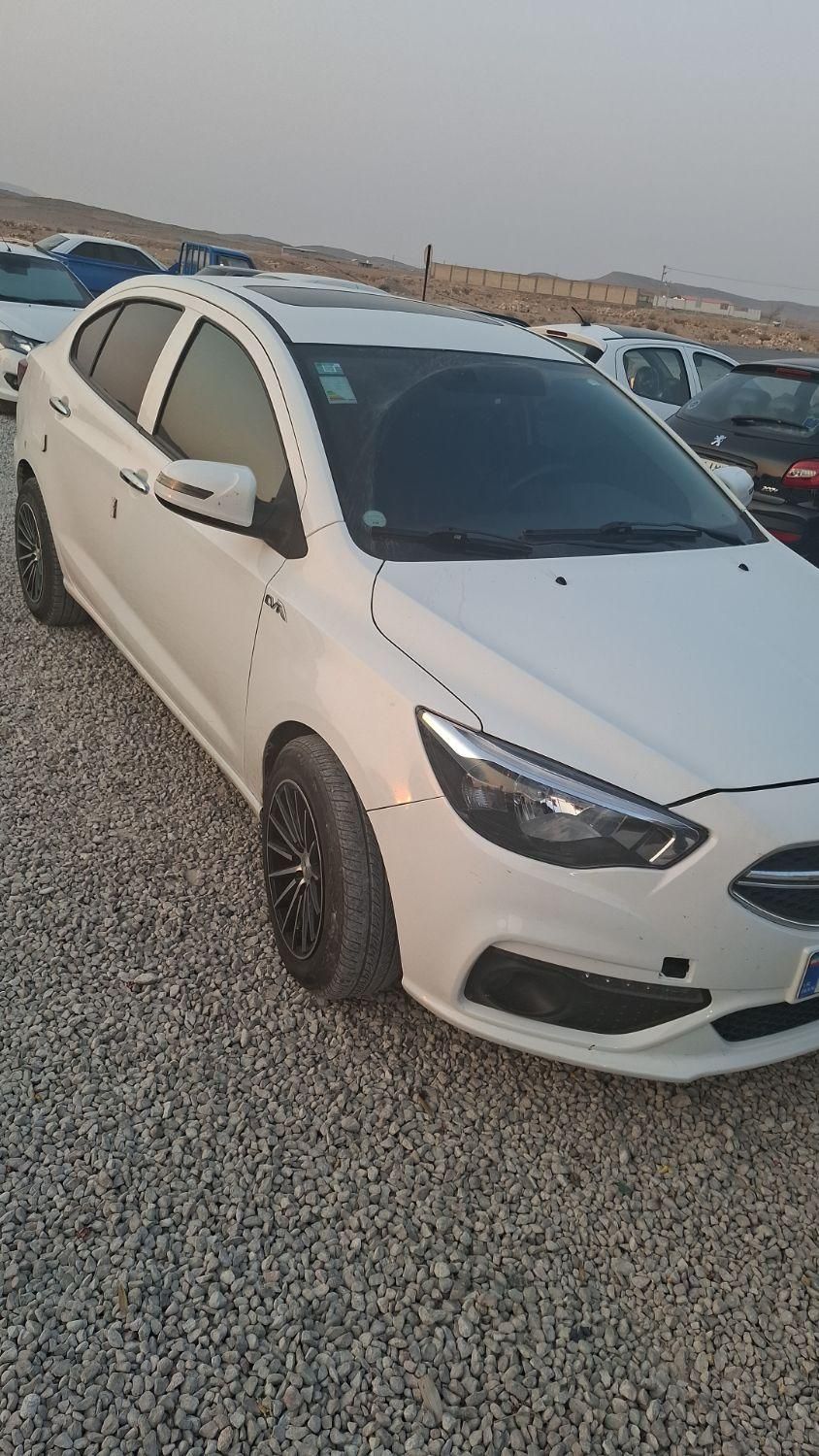 خودرو شاهین، G آگهی ann_18658645