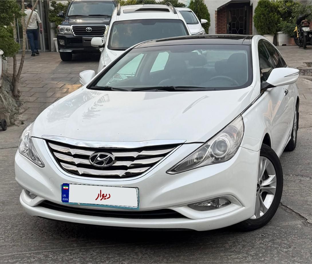خودرو هیوندای، سوناتا آگهی ann_18658661