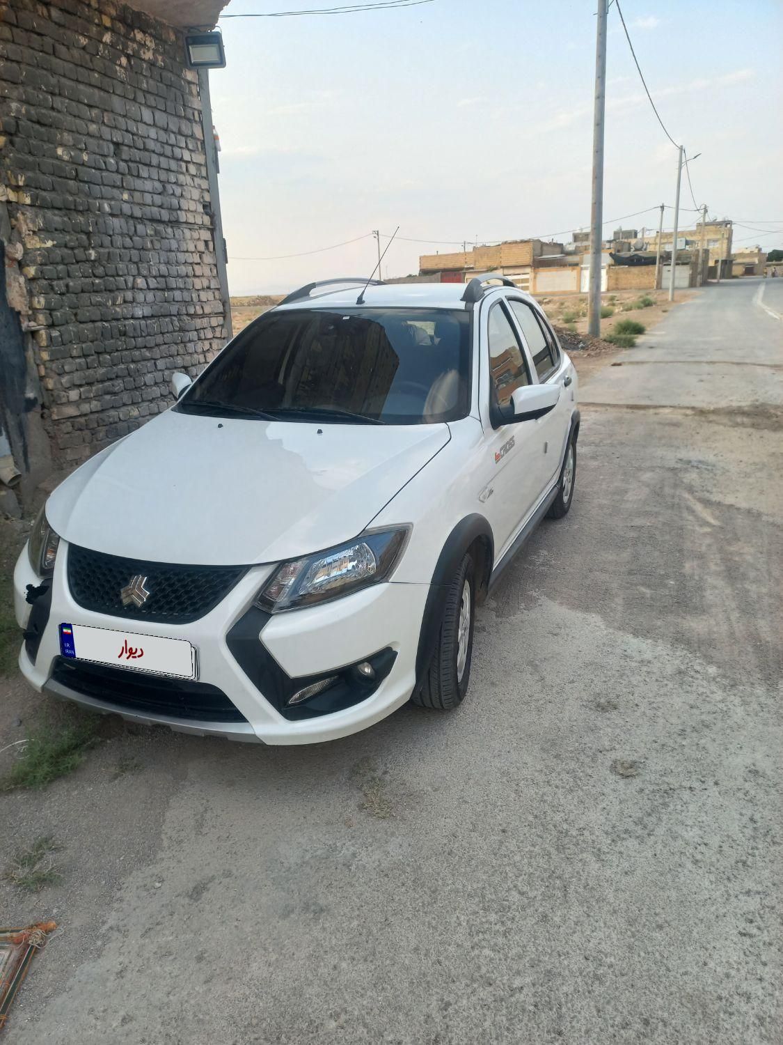 خودرو کوییک، S آگهی ann_18658708