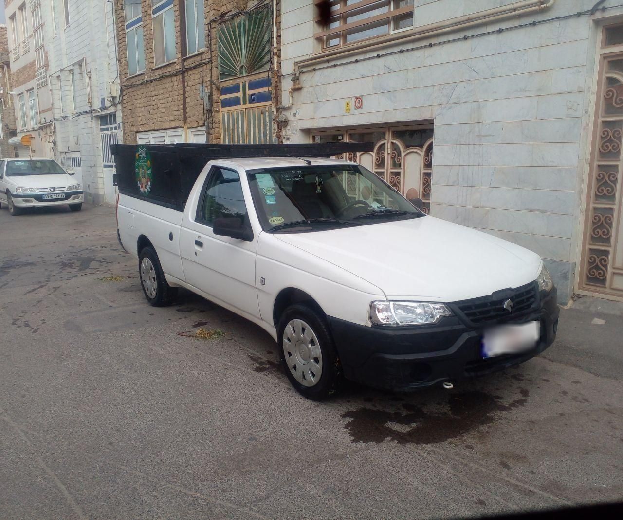 خودرو آریسان، معمولی آگهی ann_18658742