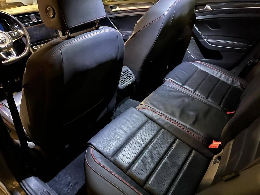 فولکس گلف GTI - 1397
