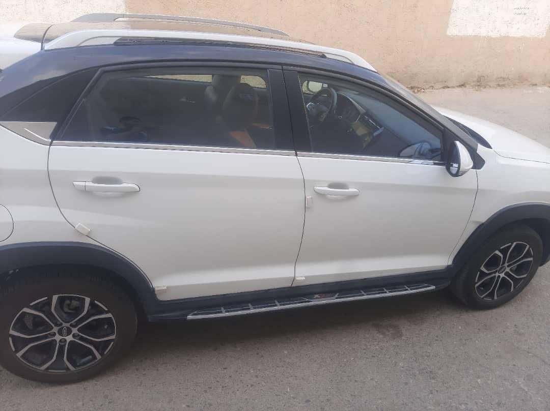 ام وی ام X22 پرو اتوماتیک IE - 1401