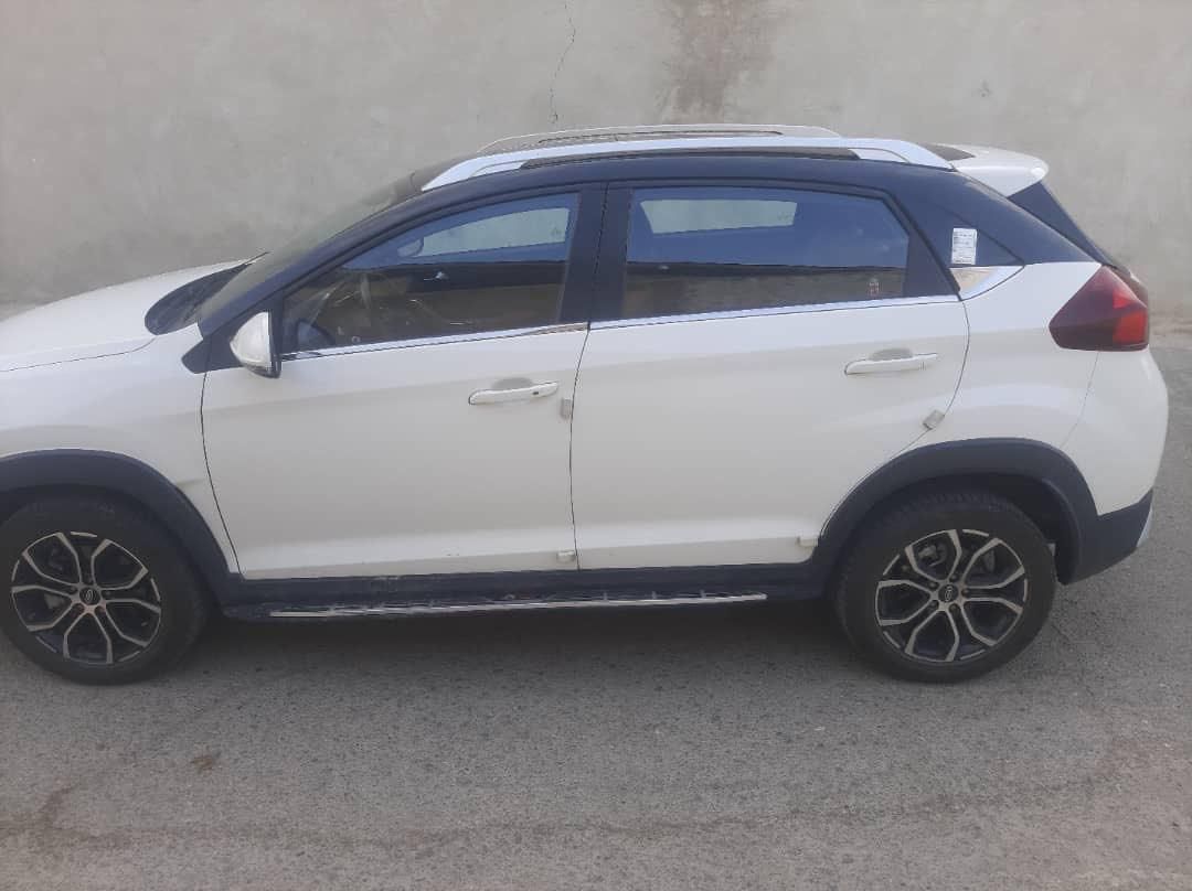 ام وی ام X22 پرو اتوماتیک IE - 1401