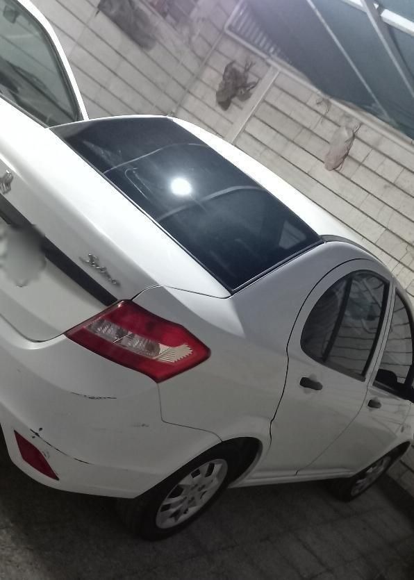 ساینا پلاس دنده ای - 1399