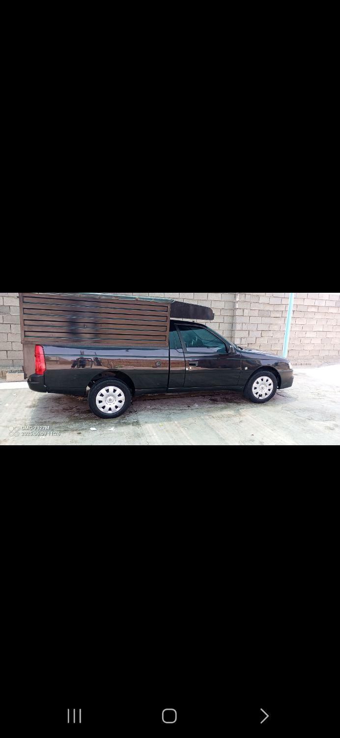 خودرو آریسان، 2 آگهی ann_18658888