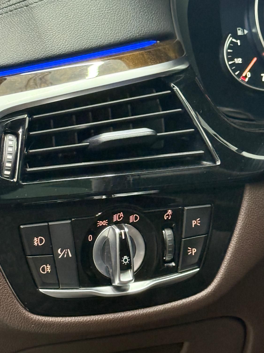 ب ام و سری 5 530i - 2017