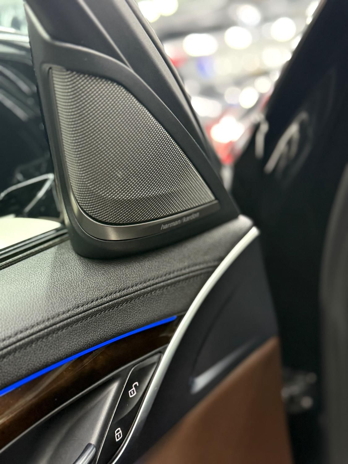 ب ام و سری 5 530i - 2017