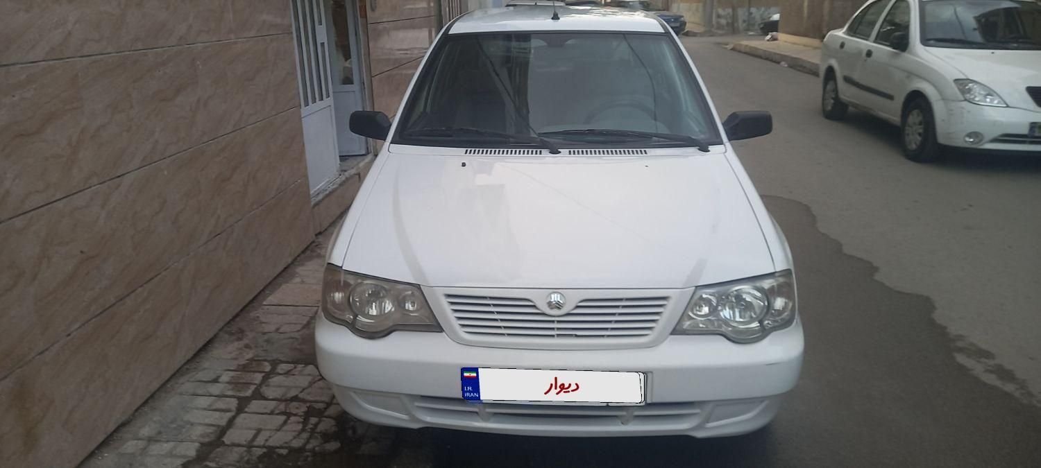 پراید 111 SE - 1397