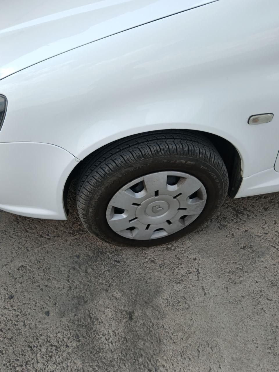 رانا پلاس سقف فلز - 1401