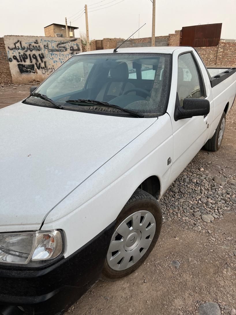 خودرو آریسان، 2 آگهی ann_18659004