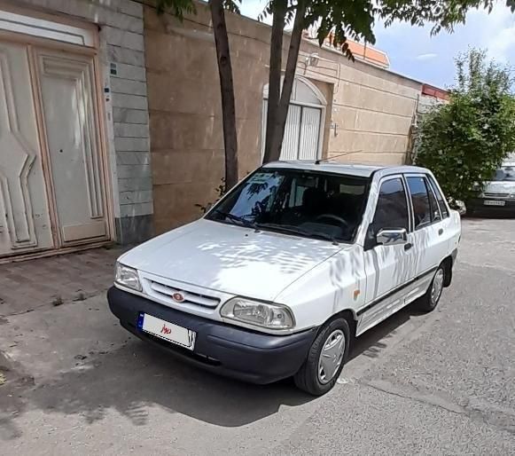 خودرو پراید، صبا آگهی ann_18659017