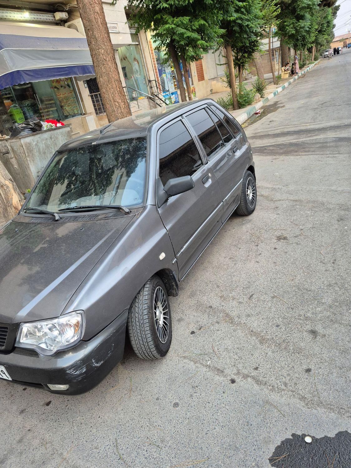 خودرو پراید، 111 آگهی ann_18659027
