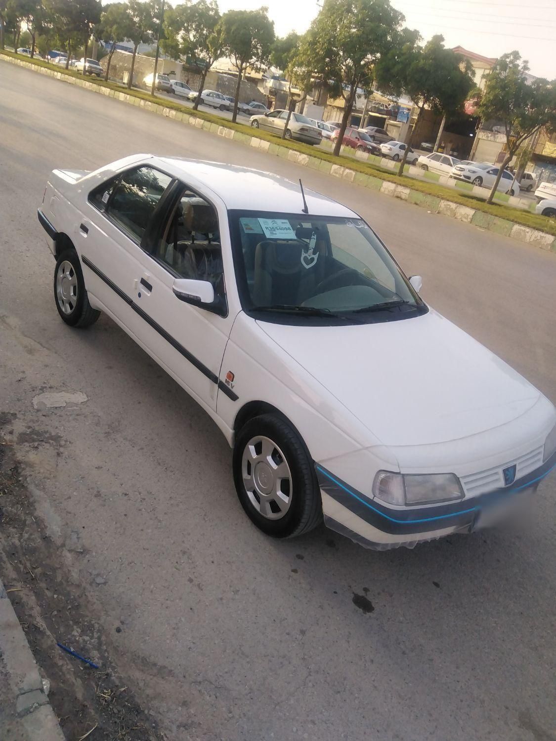 خودرو پژو، 405 آگهی ann_18659047