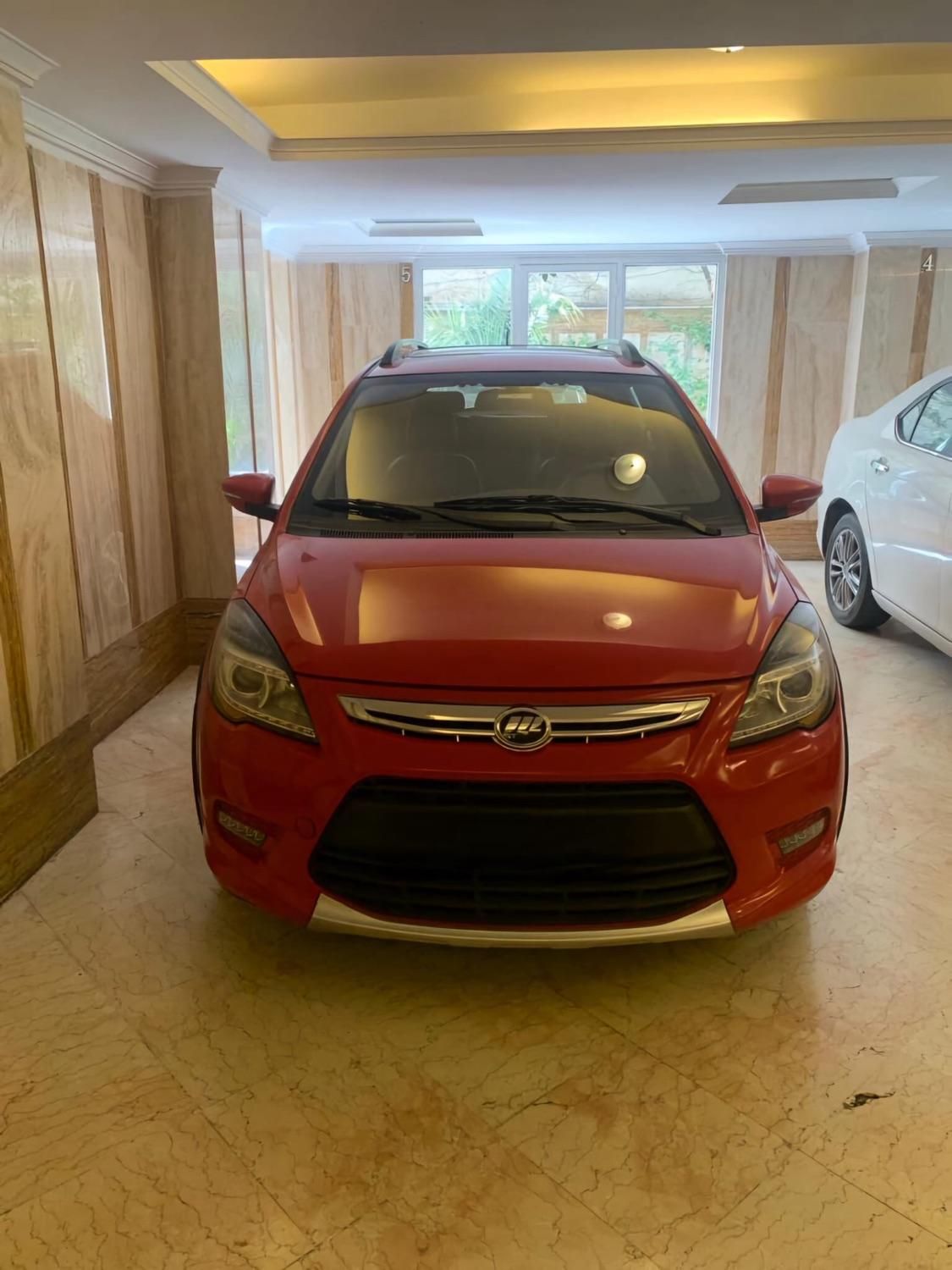 خودرو لیفان، X50 آگهی ann_18659060
