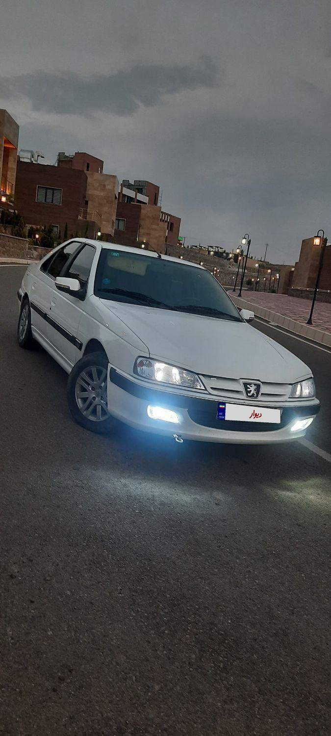 خودرو پژو، پارس آگهی ann_18659072