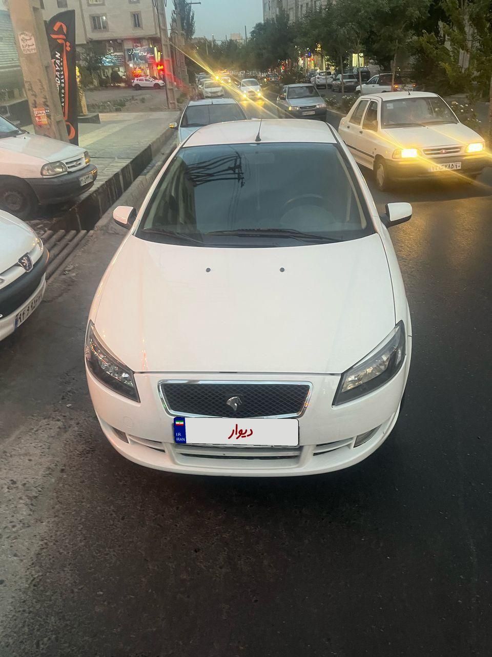 خودرو رانا، EL آگهی ann_18659084