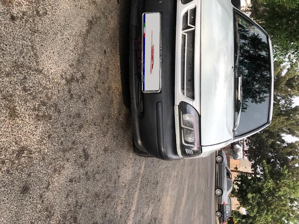 خودرو پراید، صبا آگهی ann_18659085