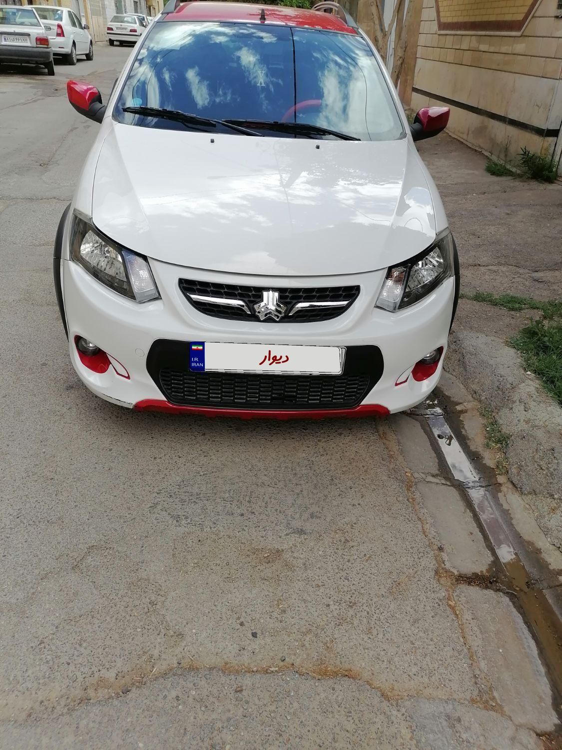خودرو کوییک، R آگهی ann_18659109