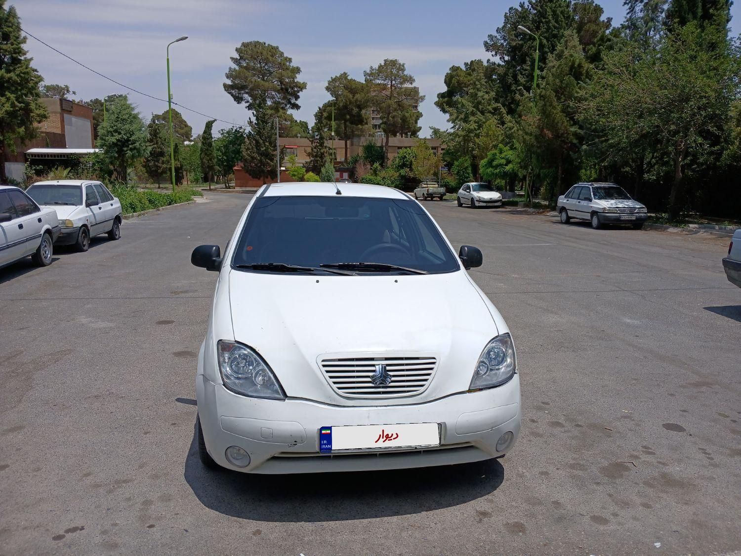 خودرو تیبا، صندوق دار آگهی ann_18659119