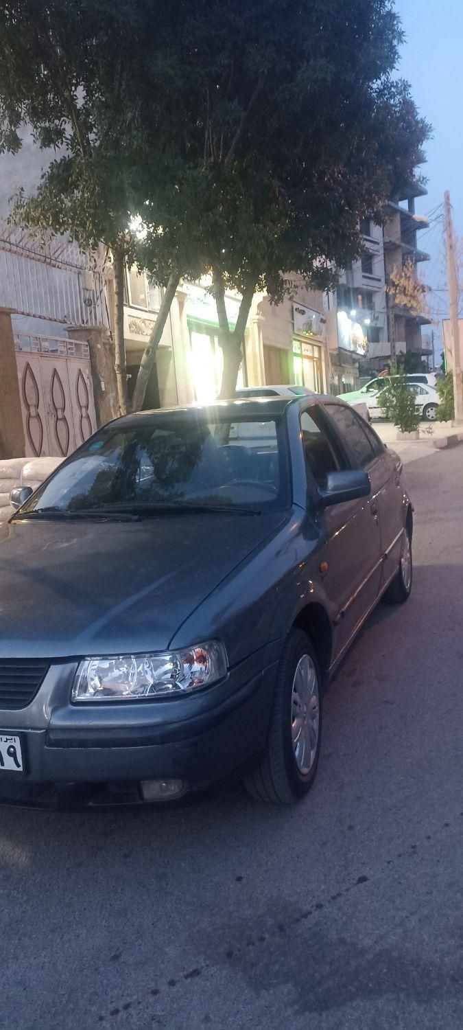 خودرو سمند، X7 آگهی ann_18659134