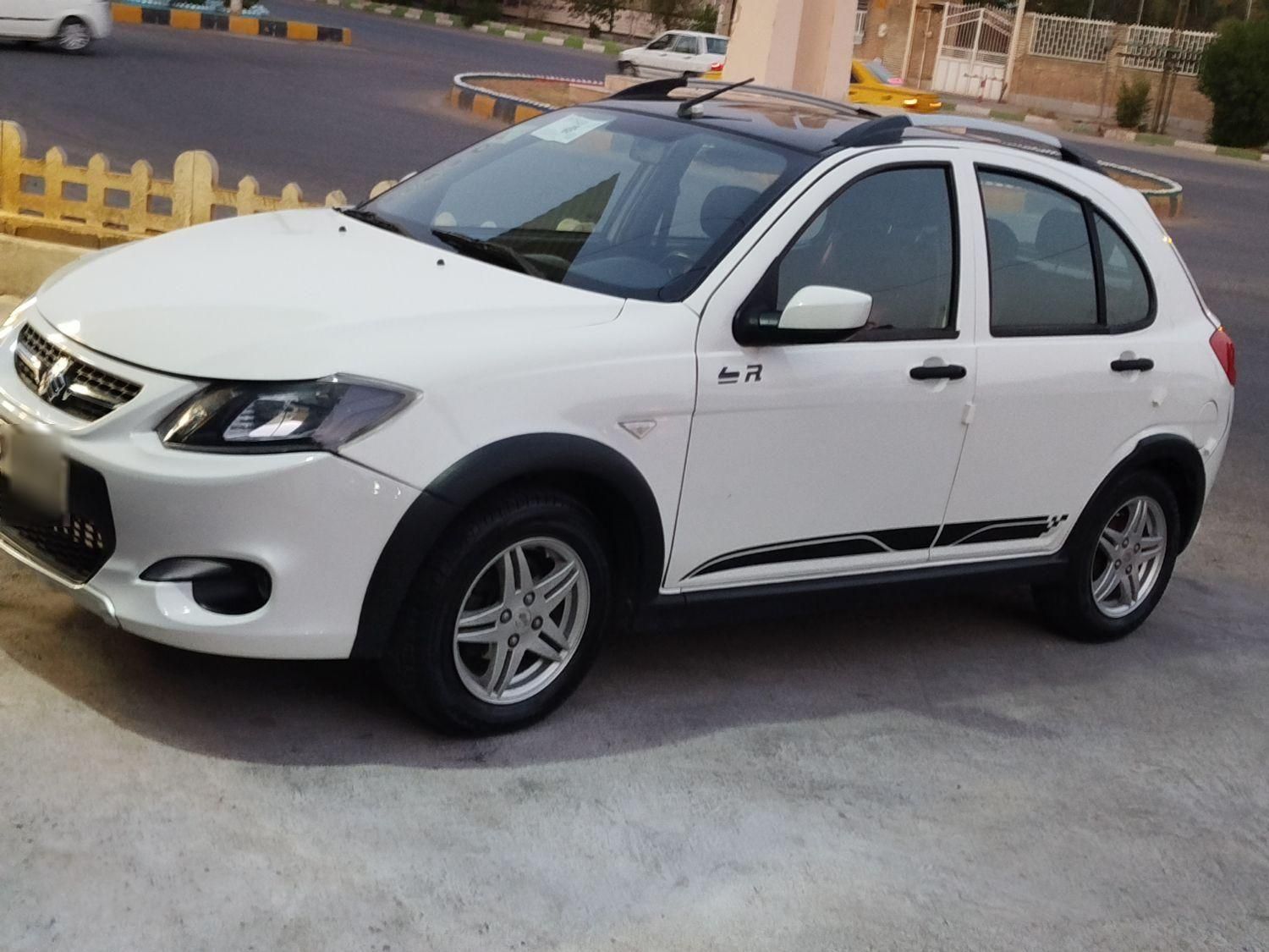 خودرو کوییک، R آگهی ann_18659142
