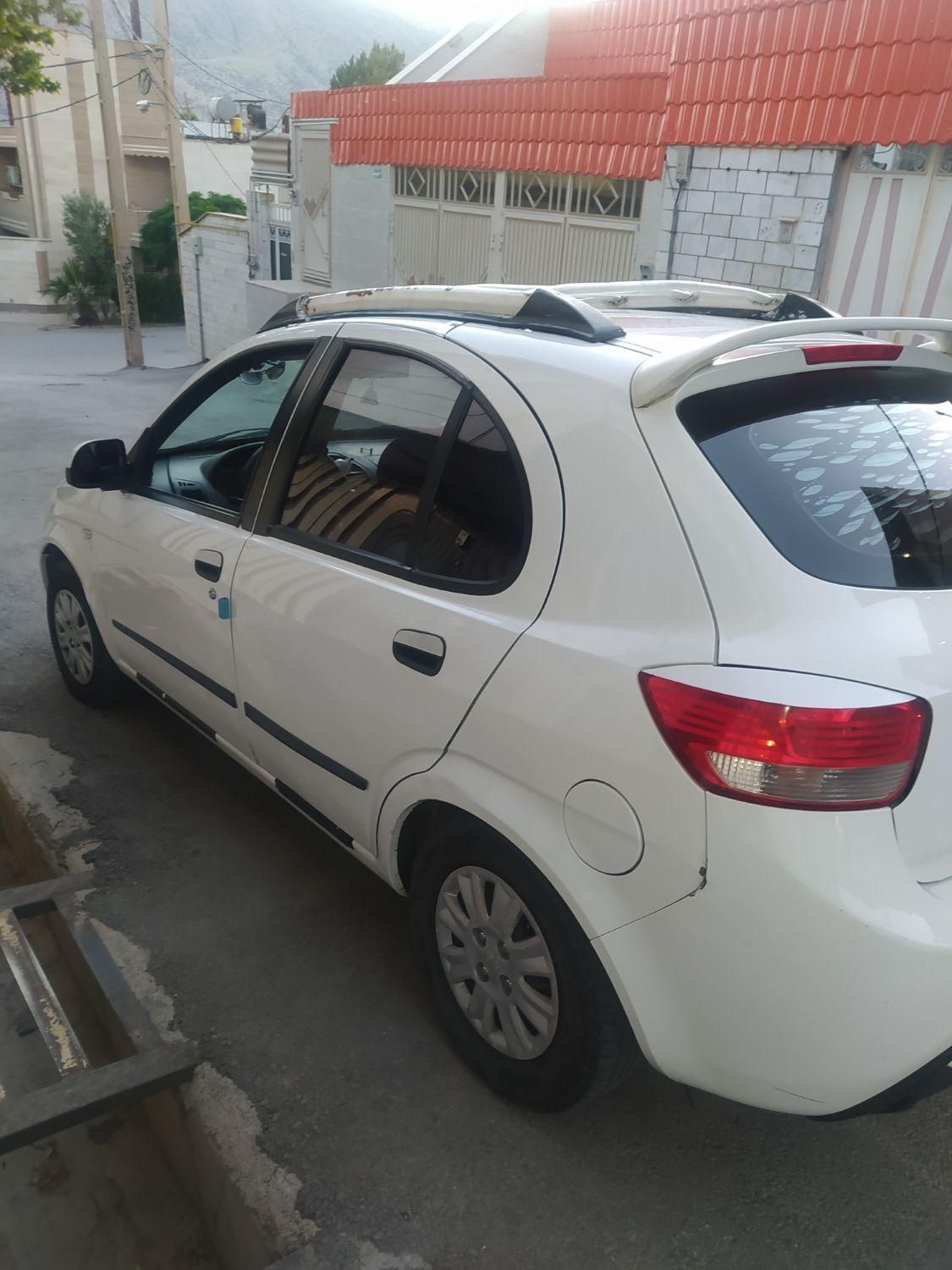 خودرو تیبا، 2 آگهی ann_18659171