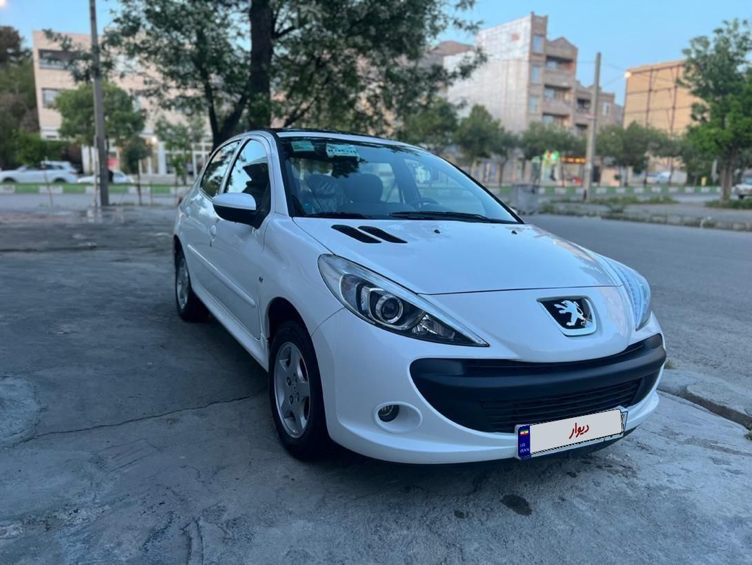 خودرو پژو، 207 آگهی ann_18659188