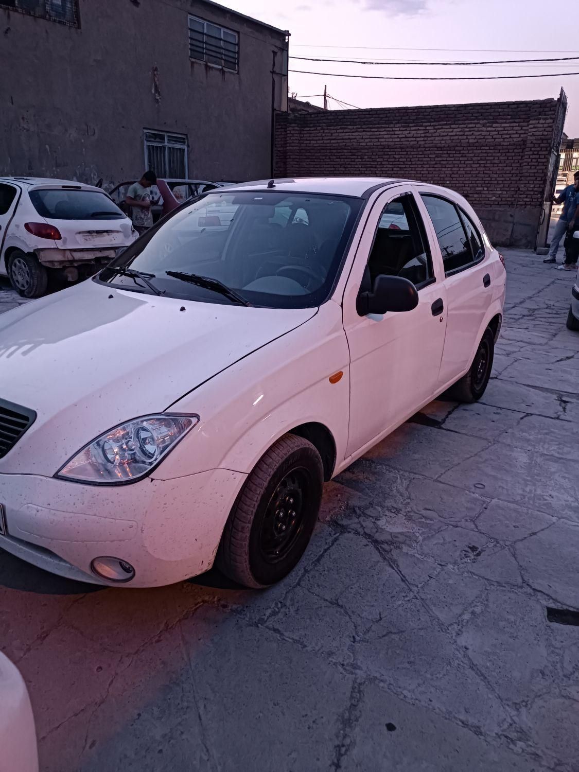 خودرو تیبا، 2 آگهی ann_18659205