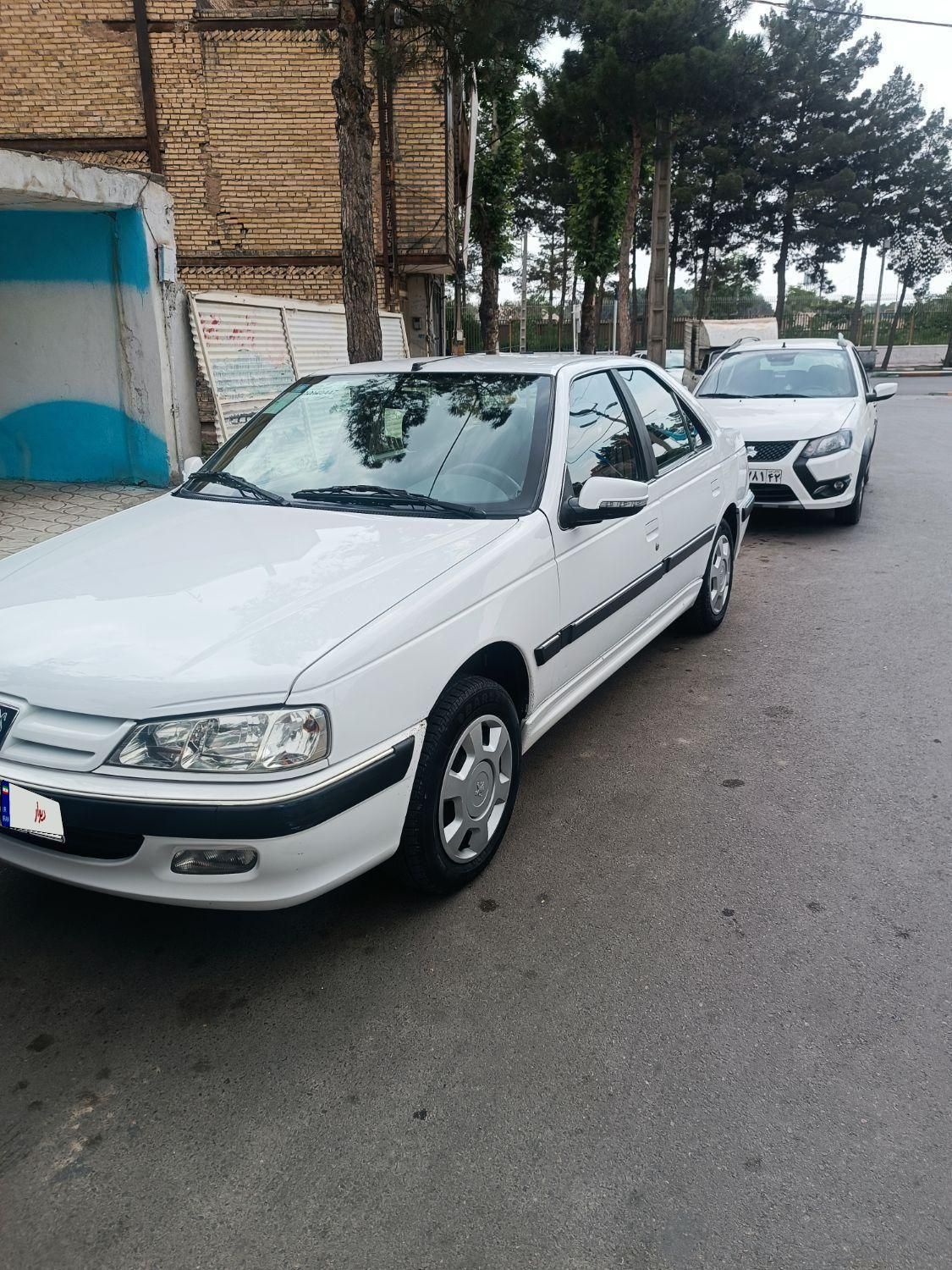 خودرو پژو، پارس آگهی ann_18659216