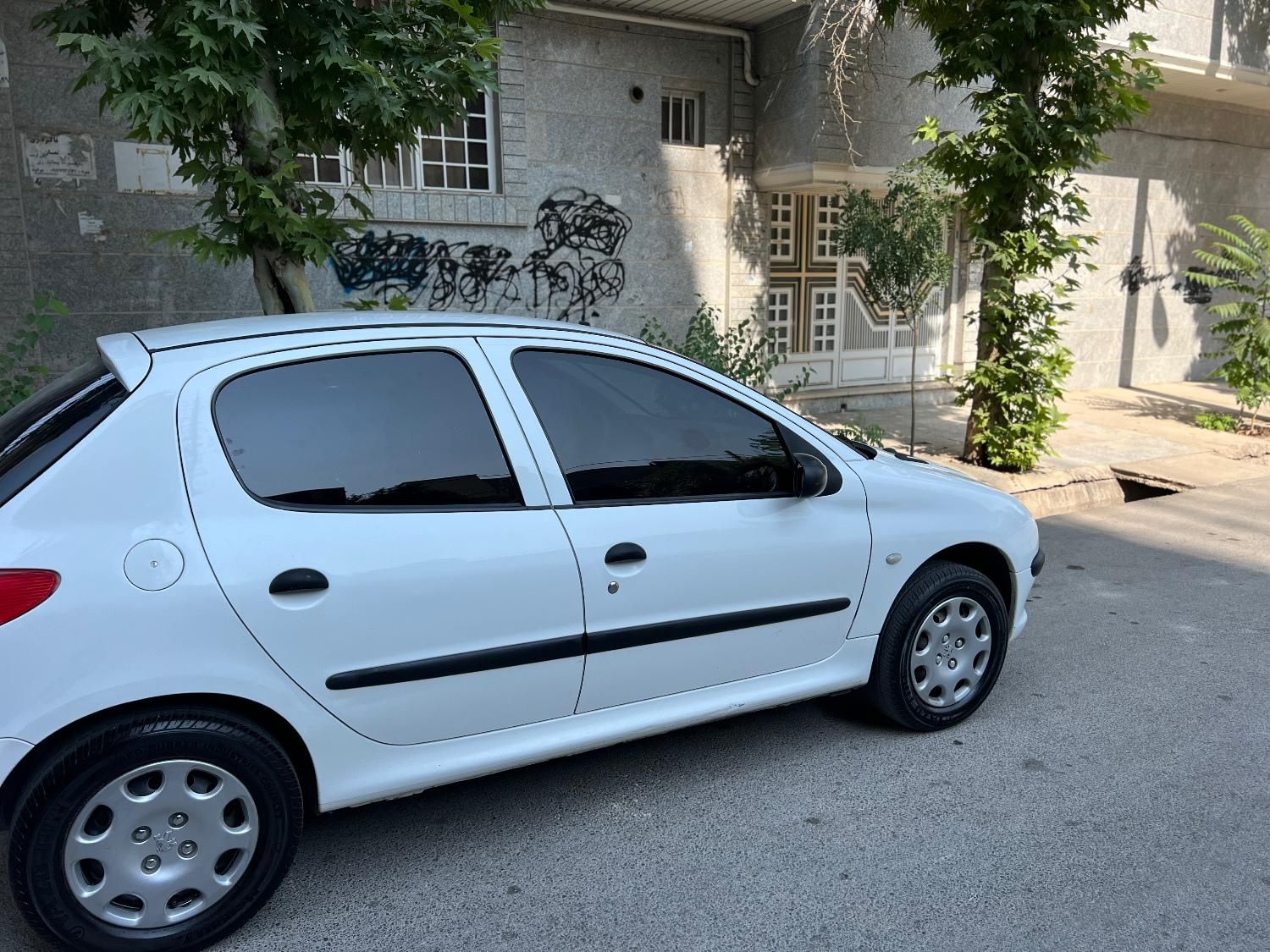 خودرو پژو، 206 آگهی ann_18659243