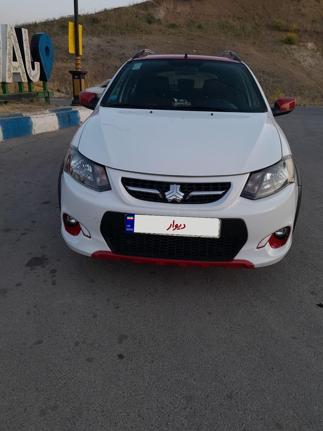 خودرو کوییک، R آگهی ann_18659251