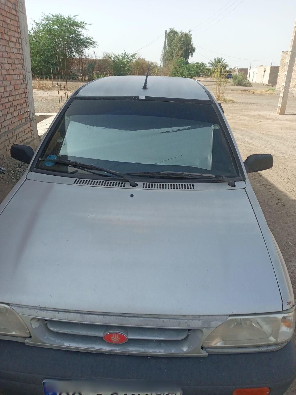 خودرو پراید، صبا آگهی ann_18659277