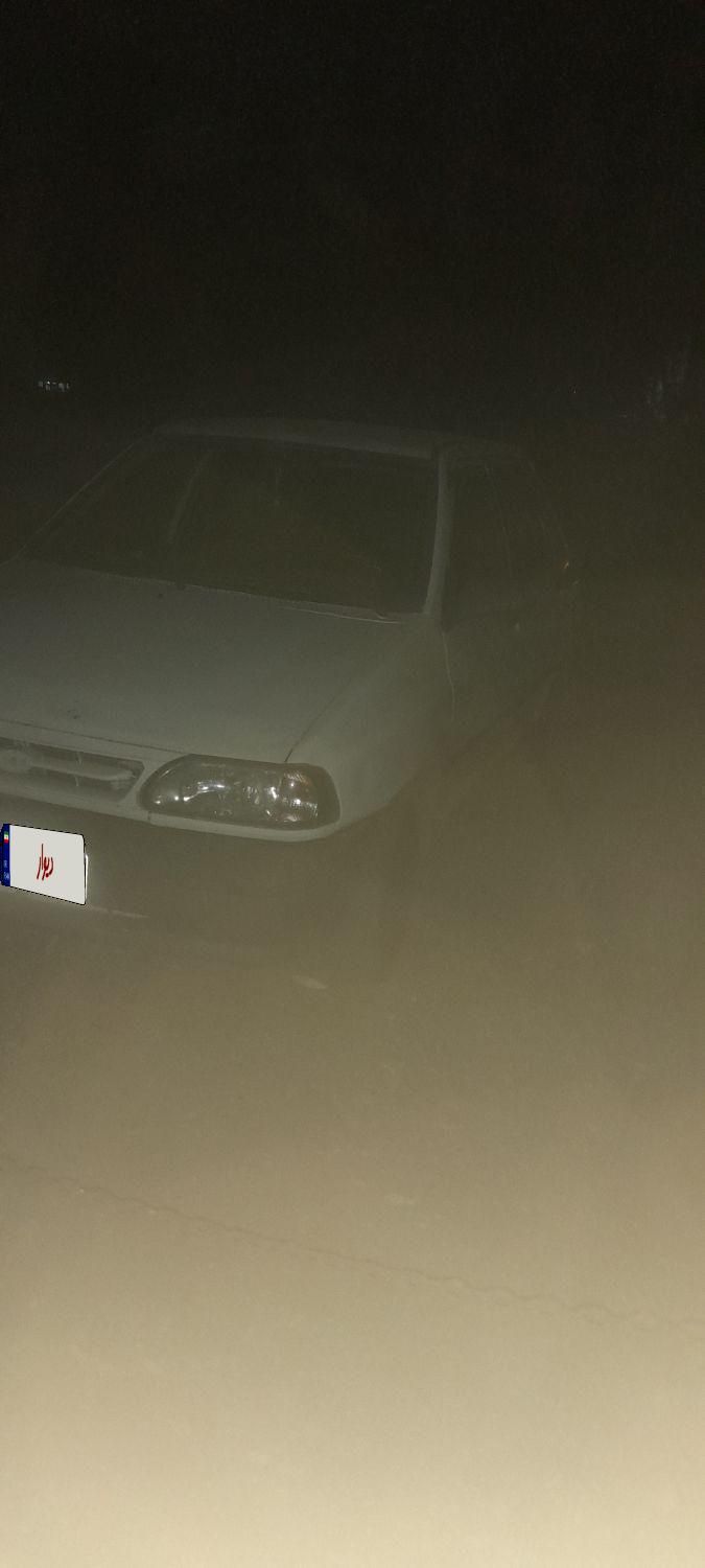 خودرو پراید، صبا آگهی ann_18659290