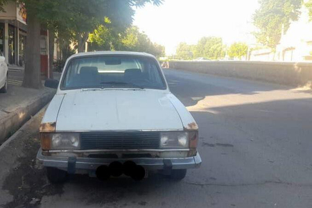 خودرو پیکان، سواری آگهی ann_18659293