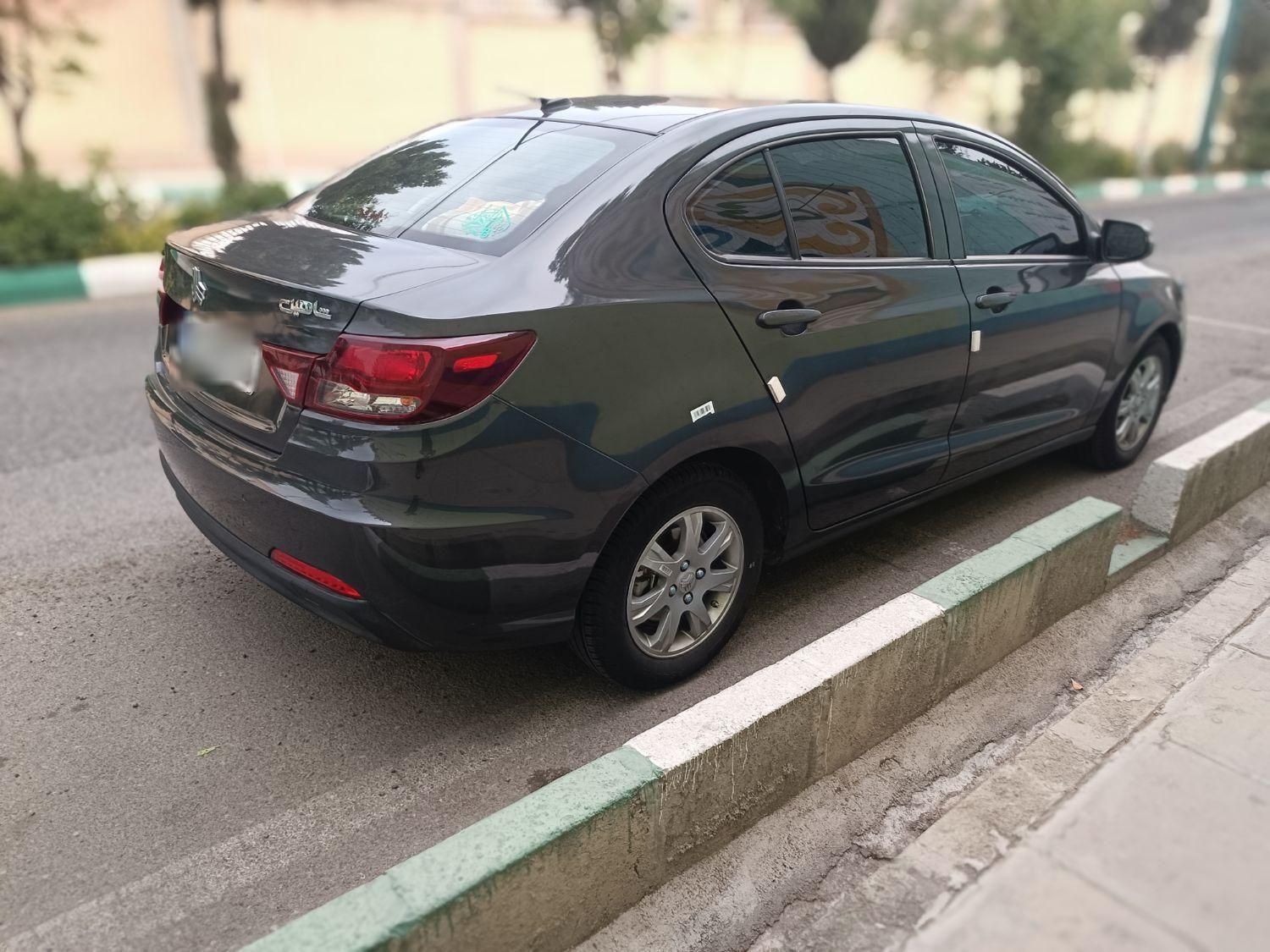 شاهین G دنده ای - 1402