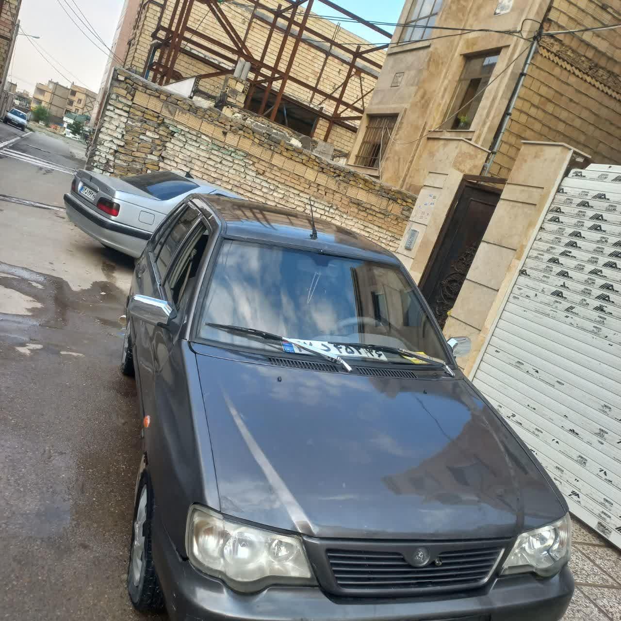 خودرو پراید، 111 آگهی ann_18659395
